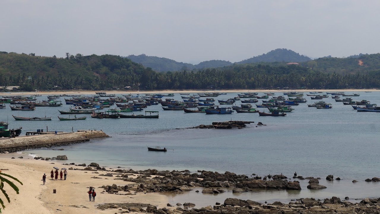 RFA နေ့စဉ်တိုက်ရိုက်ထုတ်လွှင့်ချက် (၂၀၂၄  ဇူလိုင် ၅ ရက် ညပိုင်း)