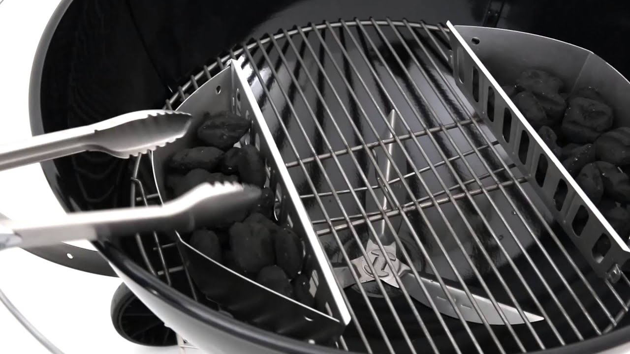 Weber BBQ One Touch Original Kettle 57cm