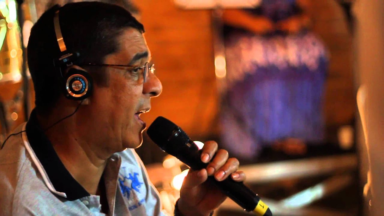 Ensaio Arlindo Cruz e Zeca Pagodinho - Meu Poeta [Full HD - 1080p]