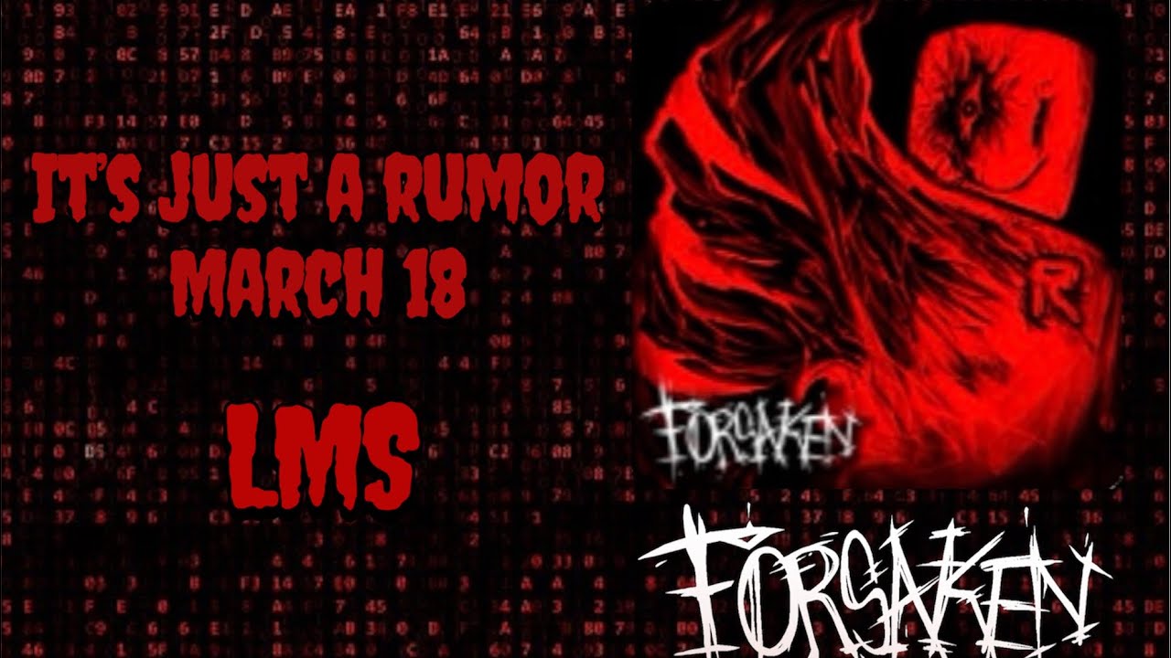 (March 18th) jonh doe lms soundtrack