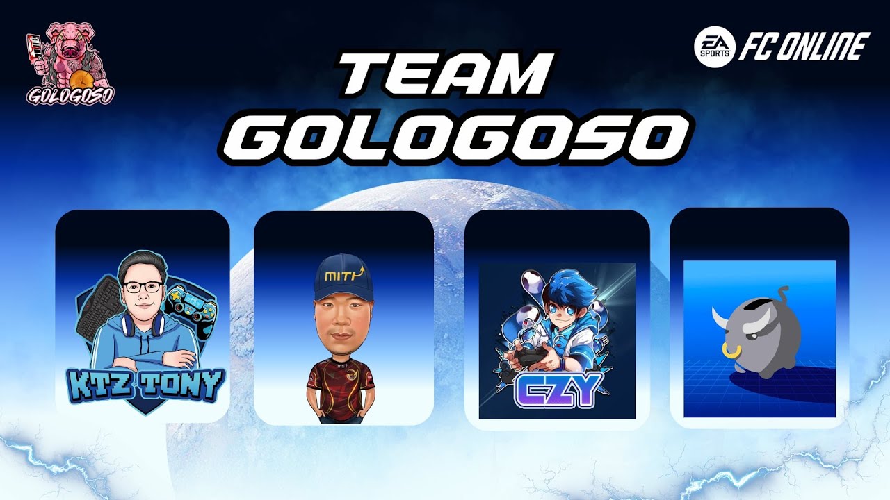 [ KTZTONY Live สด : Day 15 TOTY ] ลุยโปรลีค FCONLINE : LINEUP ออกเเล้ว #ktztony #fifa #fconline
