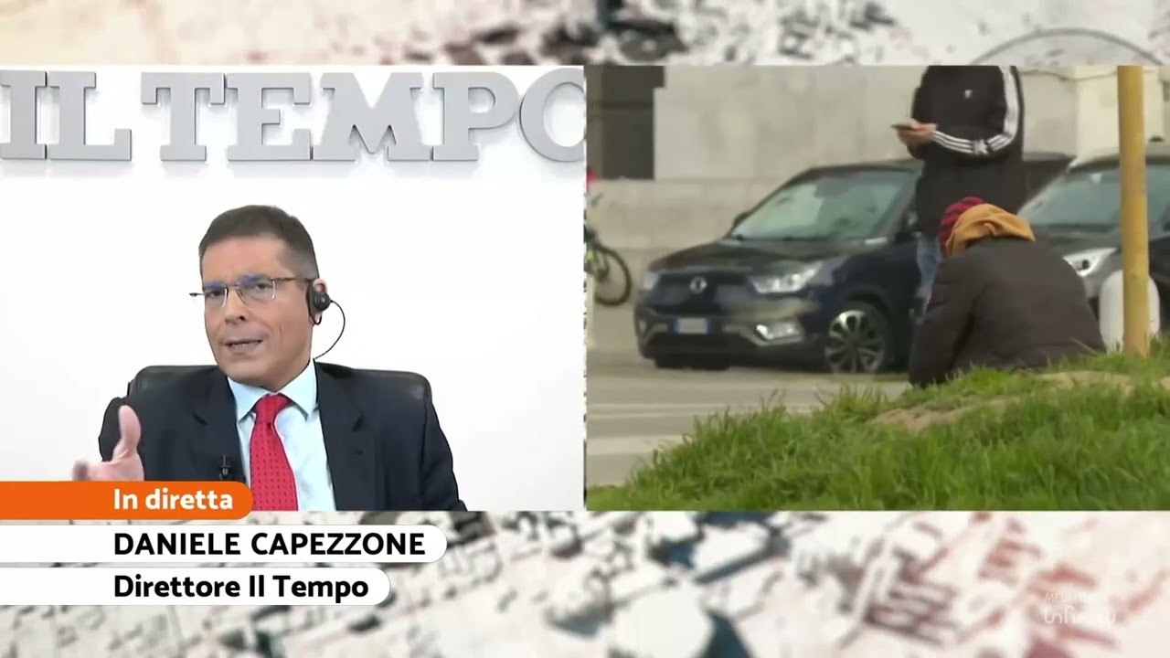 Groenlandia, l’Europa dovrebbe proporre un consorzio di imprese europee e americane [TG4]