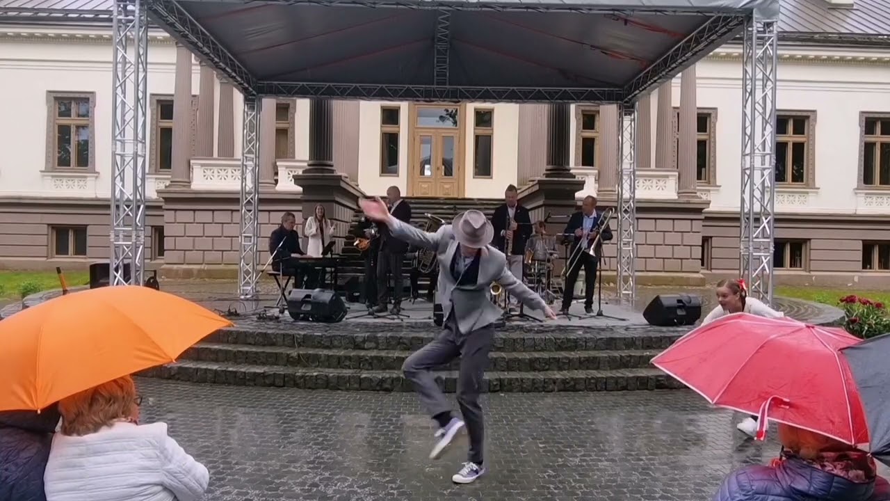 Dixieland DixXband & Swing Daiva - 