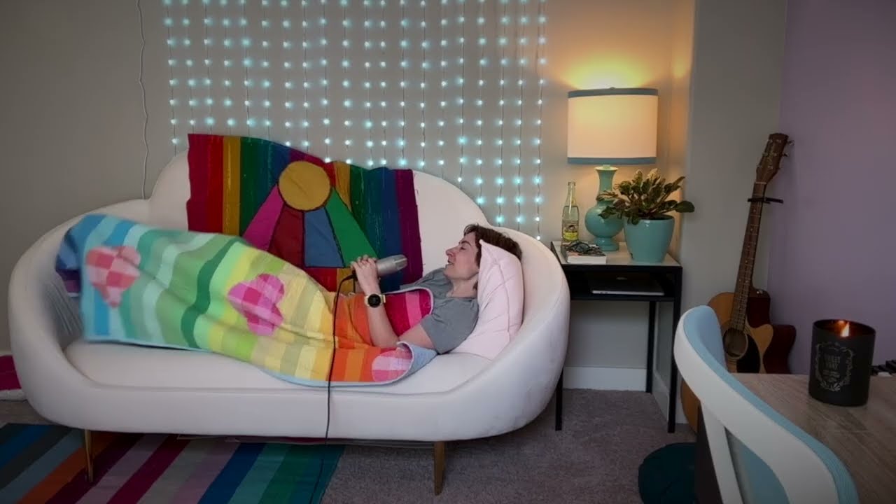 How to get Lucky! (and move your vibration UP)