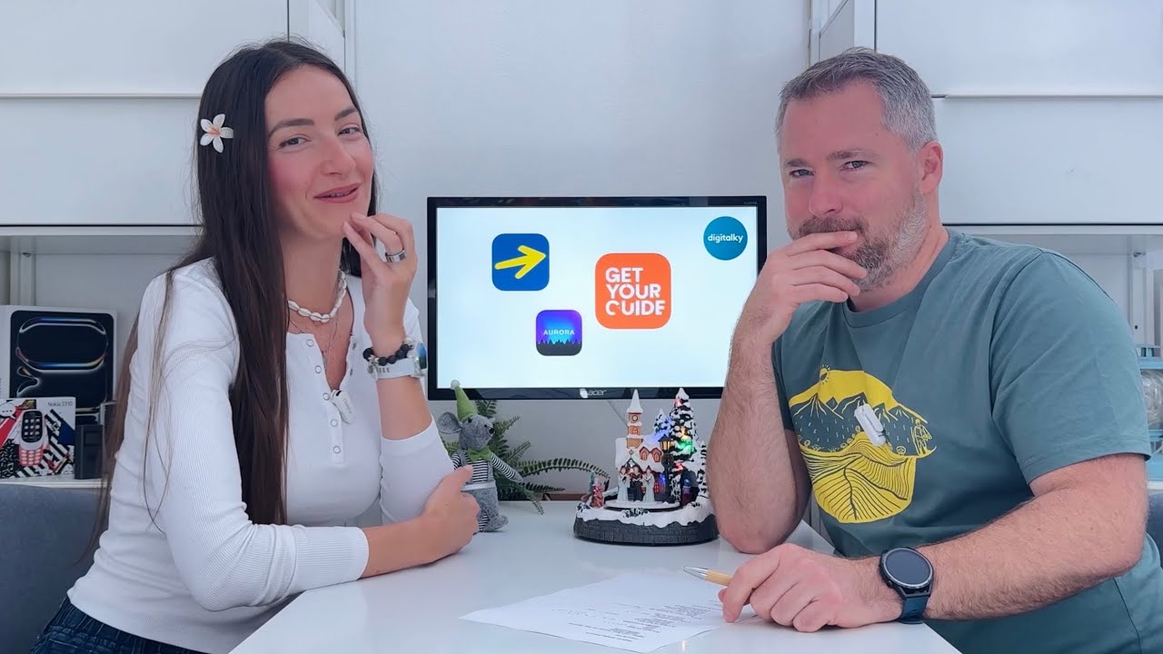 Na minútku: Čo má nové Elizabeth Harry Gavendová?