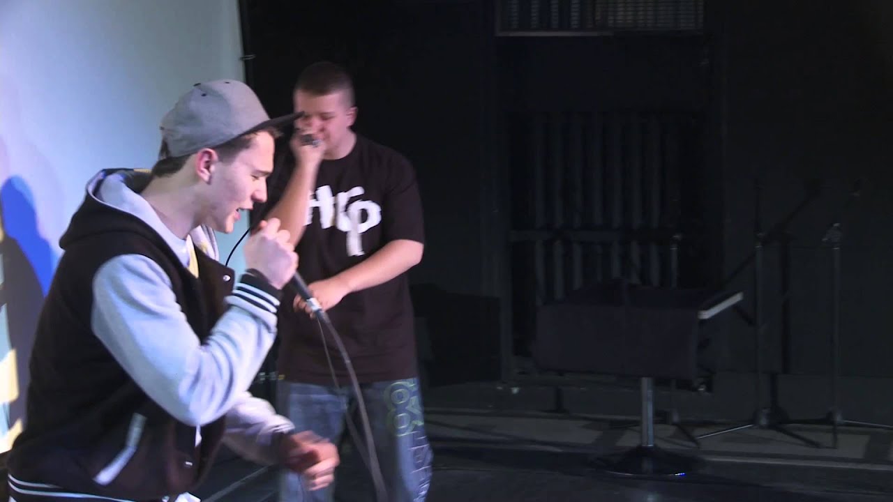 ŻYWYRAP! - Machur & WDM| (DIIL.TV​ HD)​