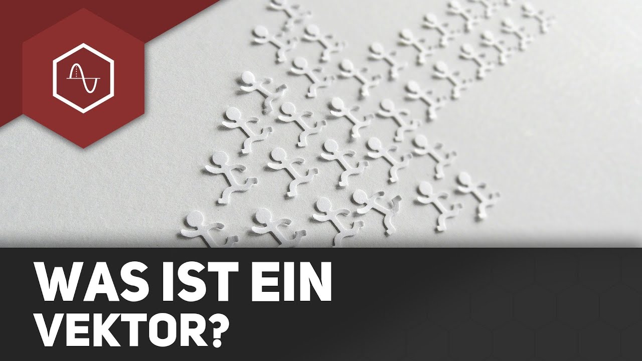 Einführung Vektoren