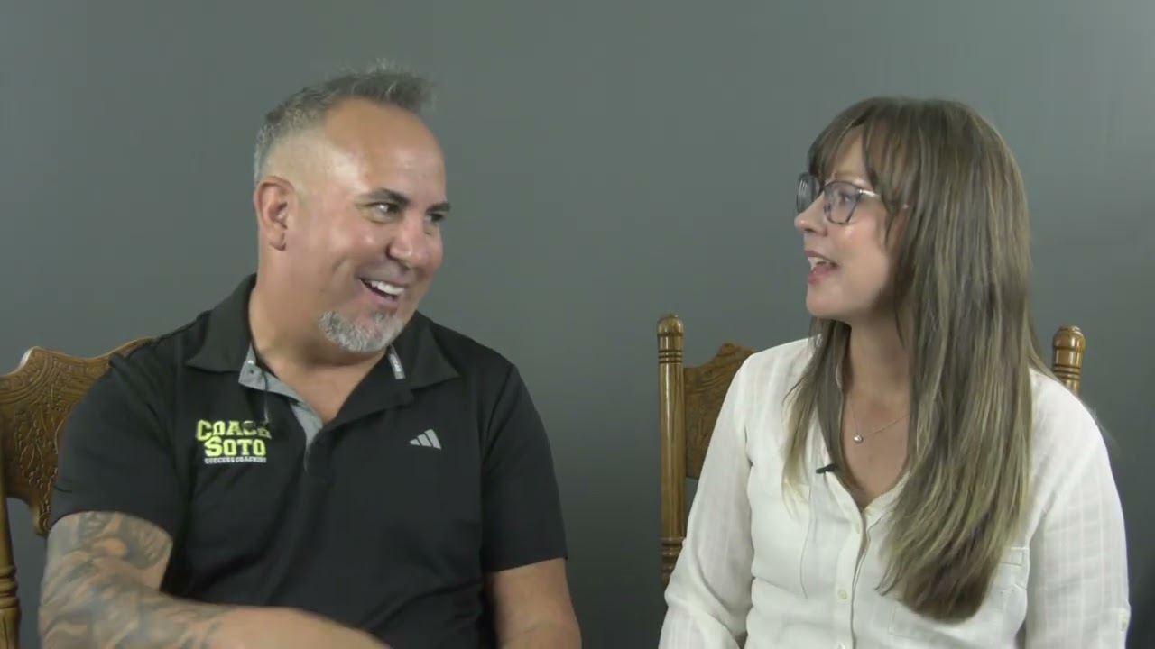 R. E.  Matters with Mark Soto:  Recorder-Clerk -- shares how to protect from deed & mortgage fraud