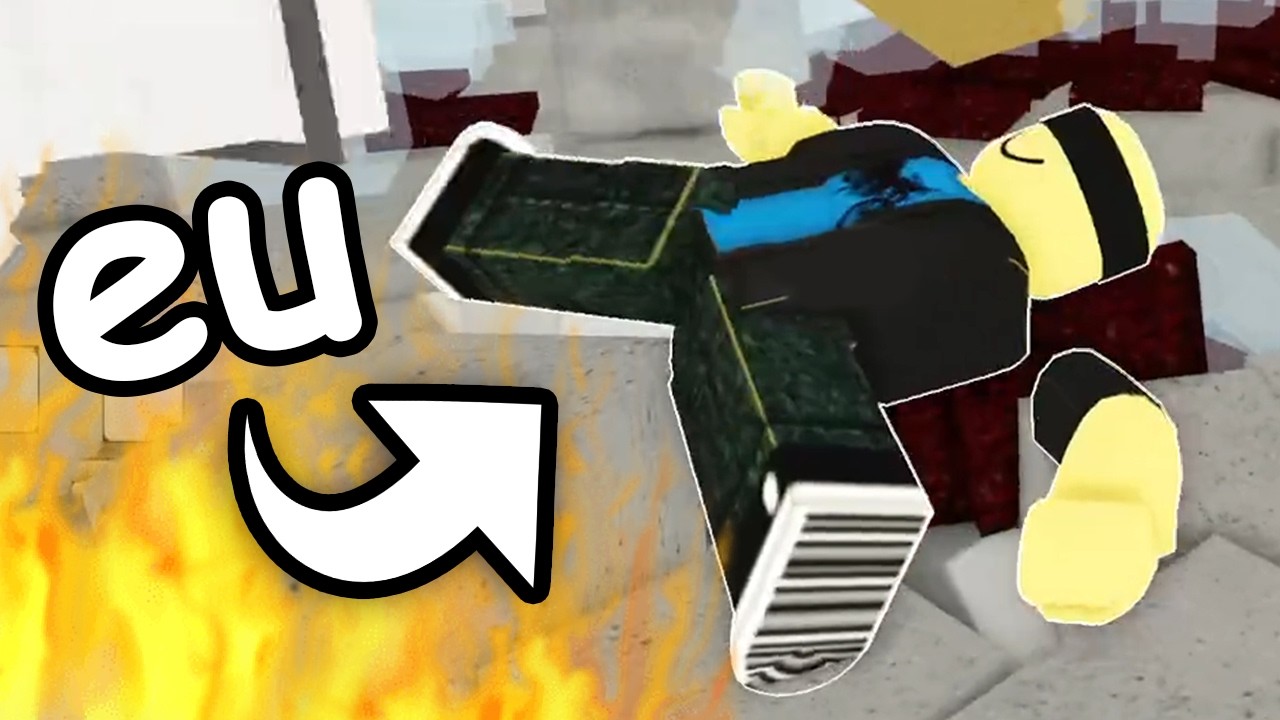 então ESSES são os jogos famosos do ROBLOX?