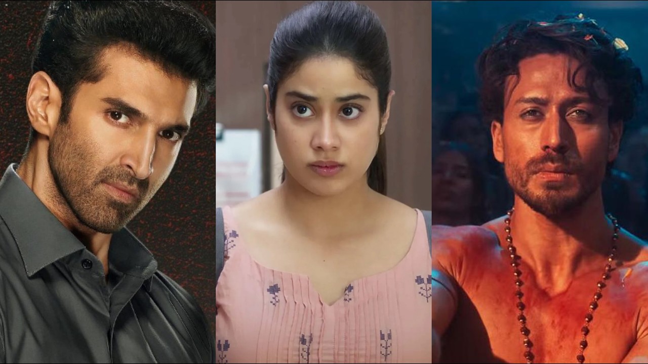 10 Bollywood Actors Who Couldn't Grow After Massive Success