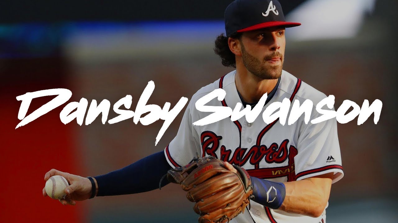 Dansby Swanson 2019 Mix || "Take Me x iSpy"