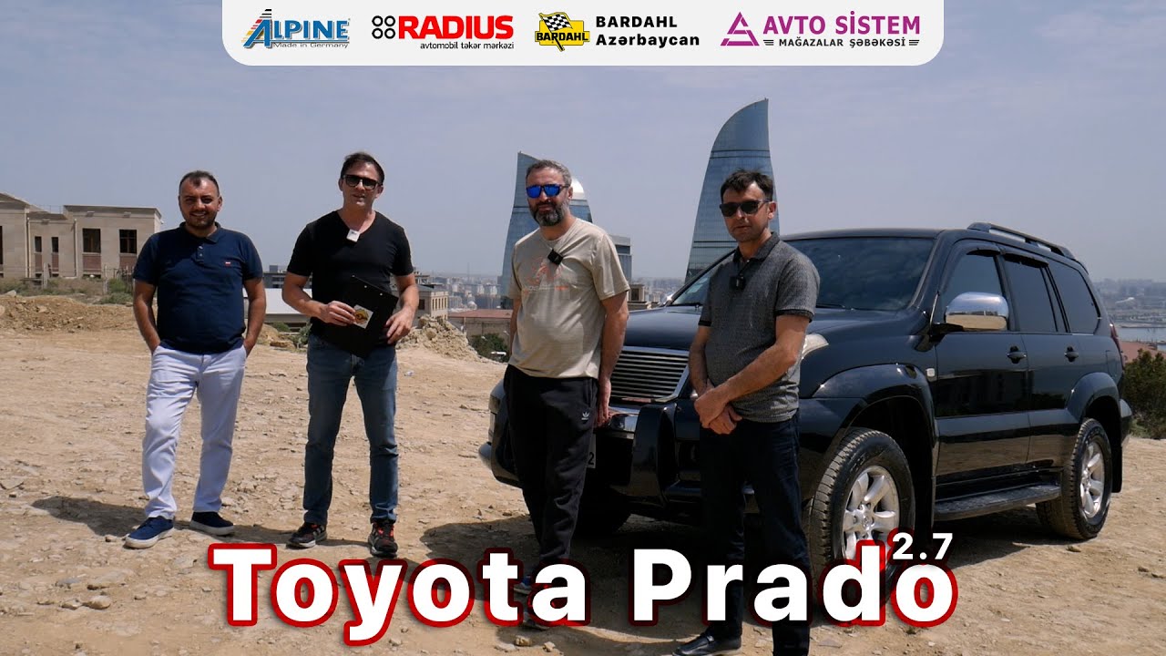 PRADO HAQQINDA DEYİLƏNLƏR VƏ REALLIQLAR