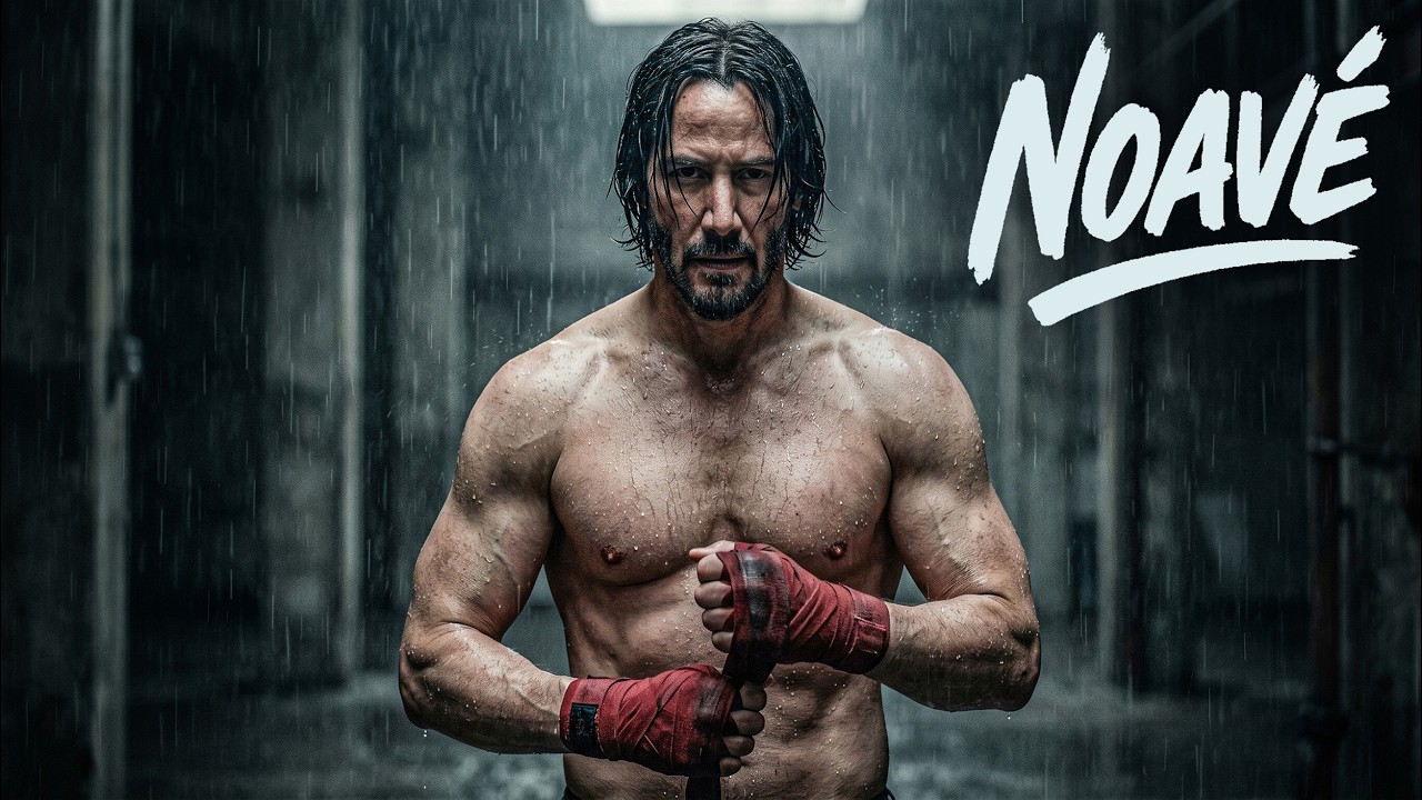 John Wick Playlist ⚡️ NEVER FOLD ⚡️Hard Rock Mix | Noav&eacute;