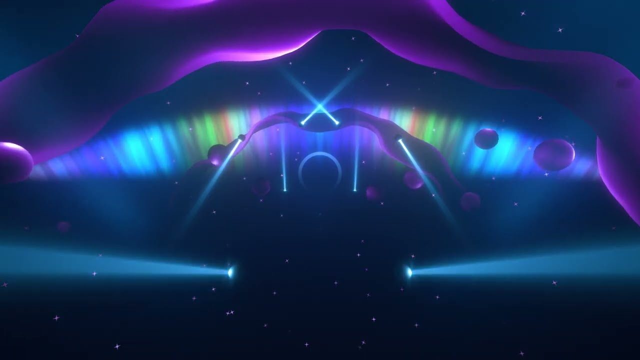 Beat Saber | Coldplay - A Sky Full of Stars | Lightshow