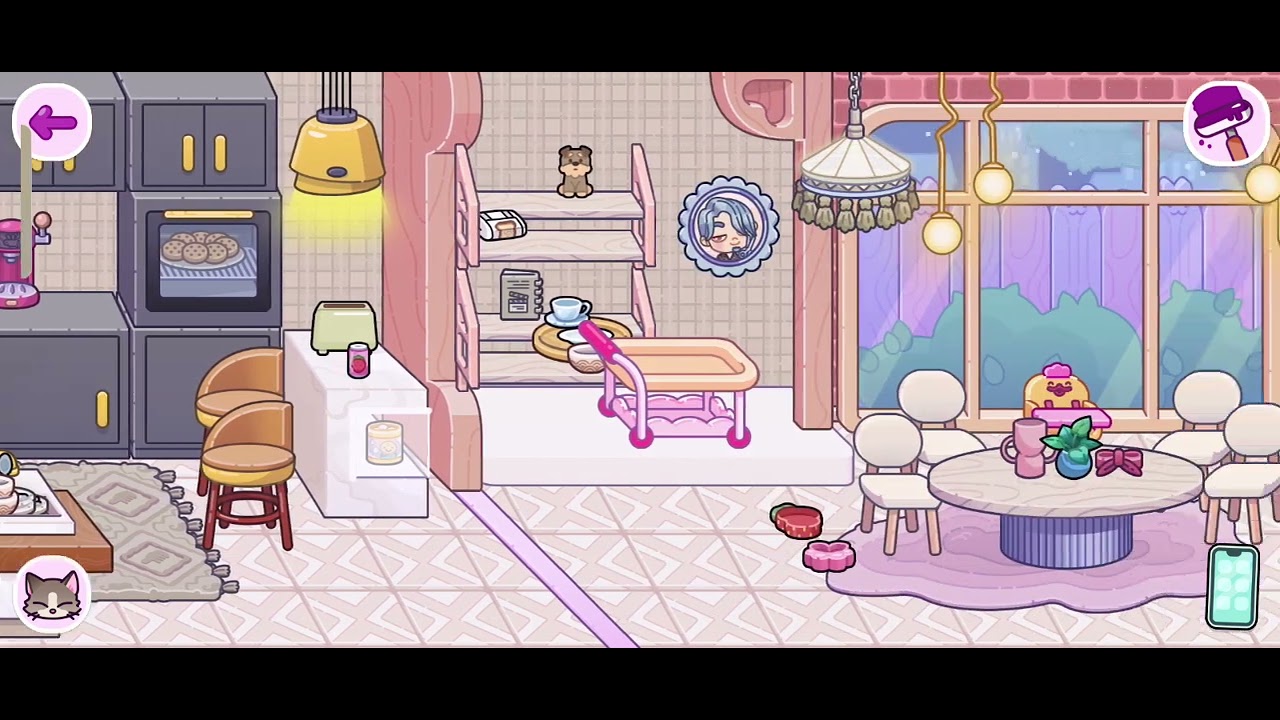 قولولي حبتو البيت الكويت العائلة من 4افرد في / افاتار ورائد😚