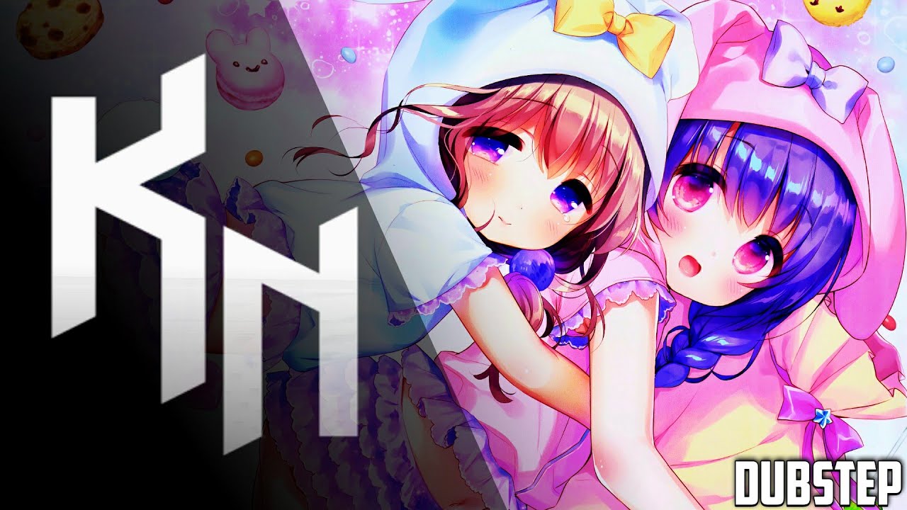 Dubstep Anime Mix Vol.1