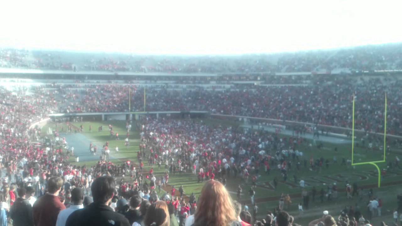 Scott Stadium