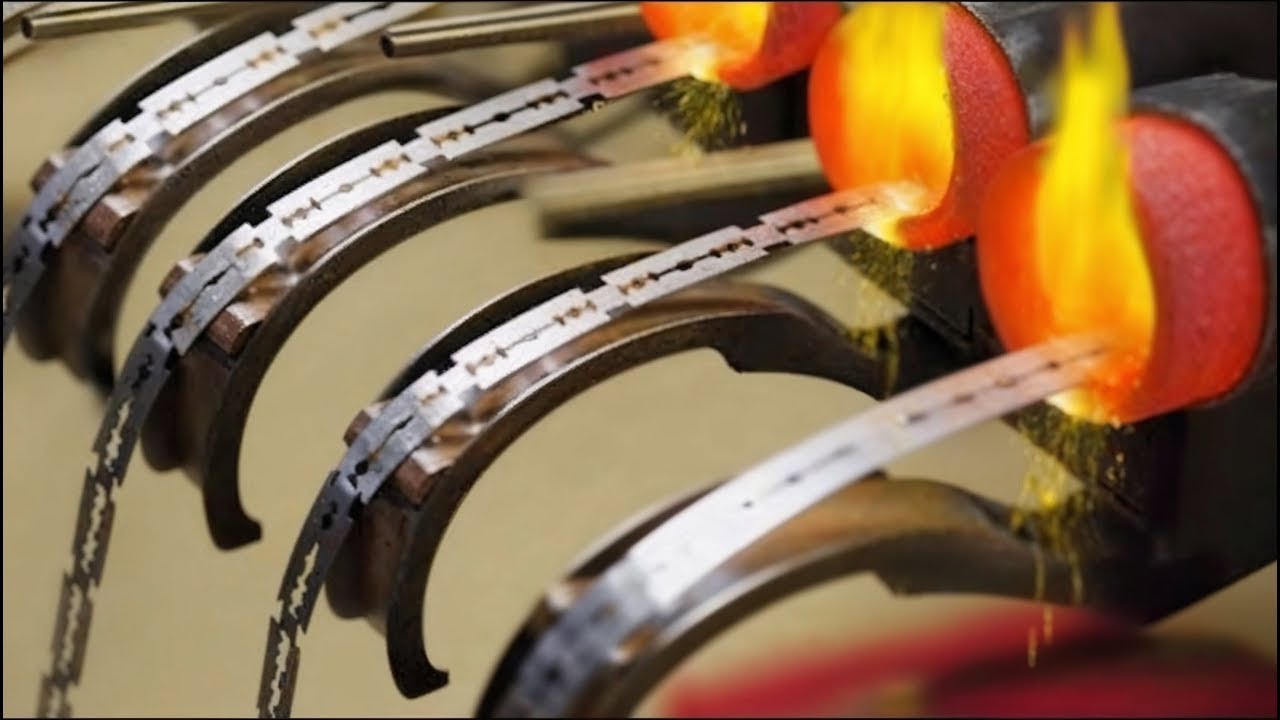 Genius Engineering – Satisfying Machines and Tools at Their Best ▶ 08