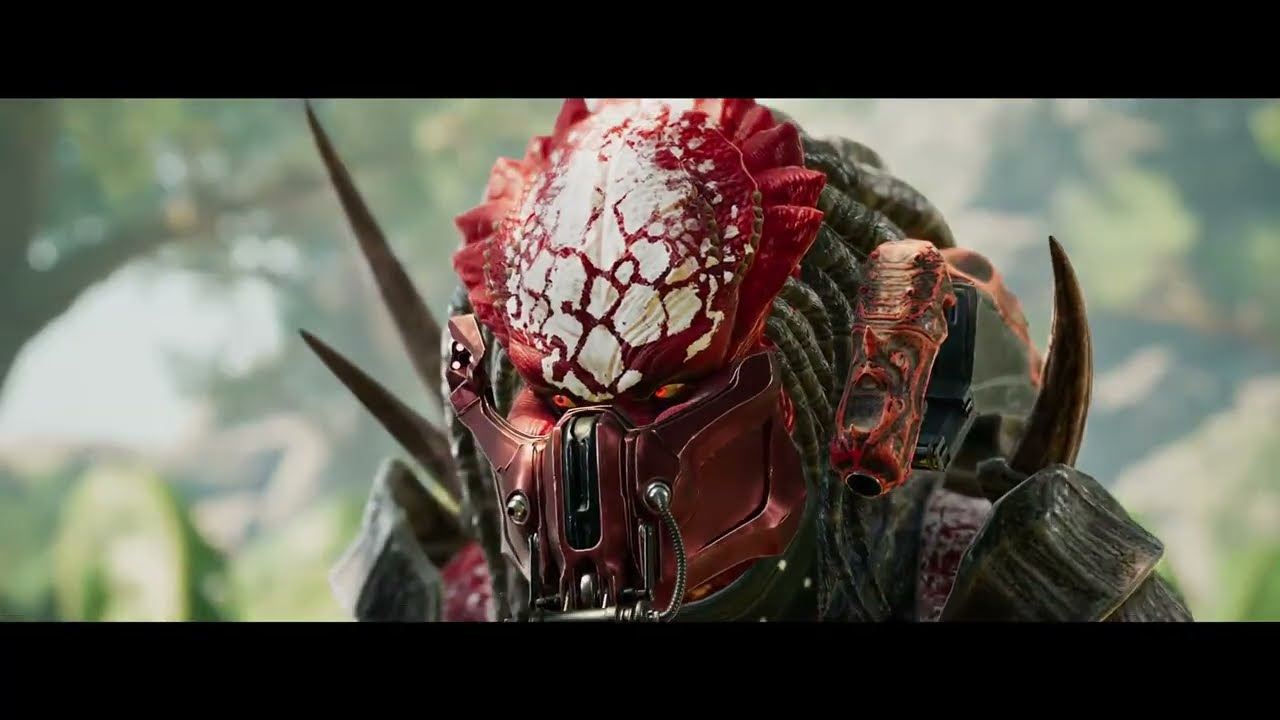 Predator hunting grounds 🎉aggressive birthday🎉 PS5 07.02.26