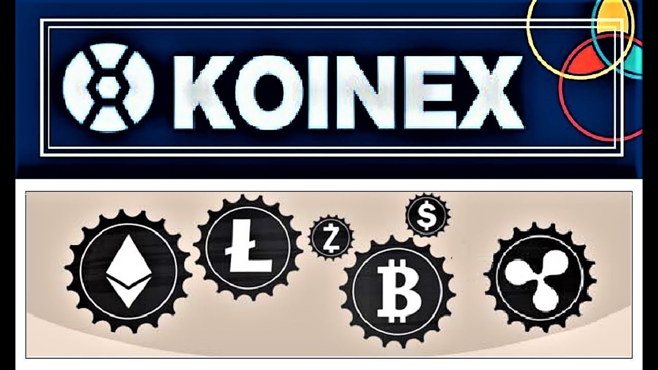 RIPPLE LATEST NEWS: Trading Exchange KoinEx