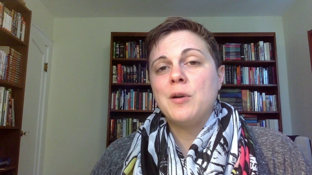 Lecture 8 - Krazy Kat