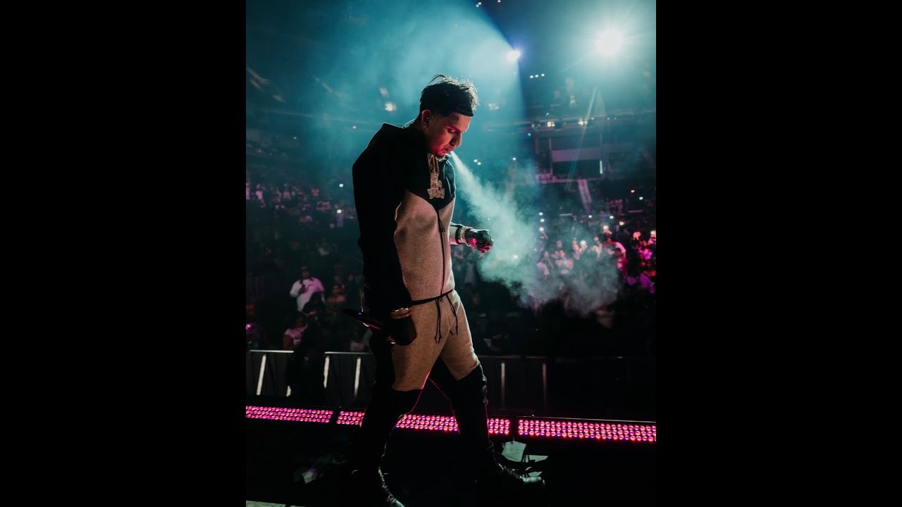 [FREE] DeeBaby Type Beat 2026 - &ldquo;Lights