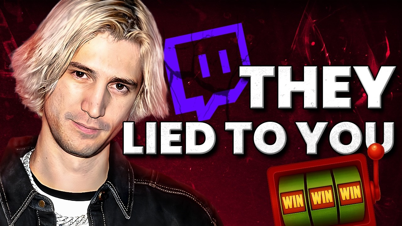 The Gambling Scandal Twitch Tried to Bury