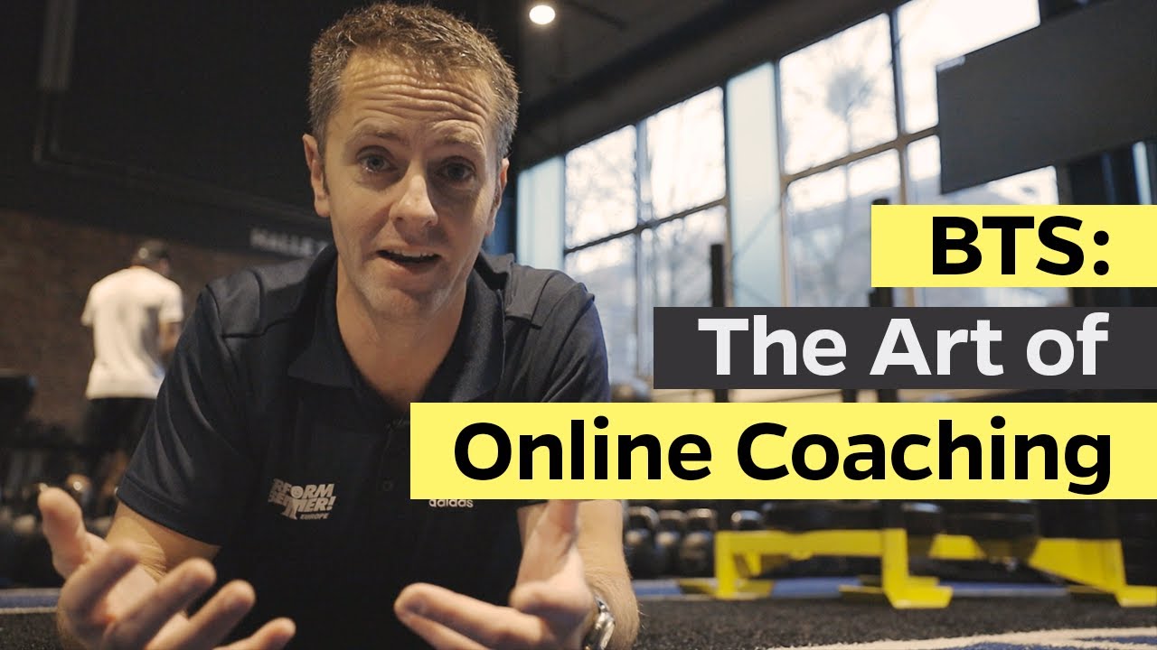 Strength Matters Certification: Behind the Scenes