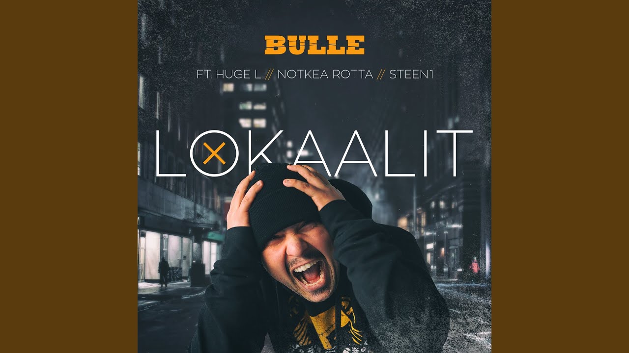 Lokaalit