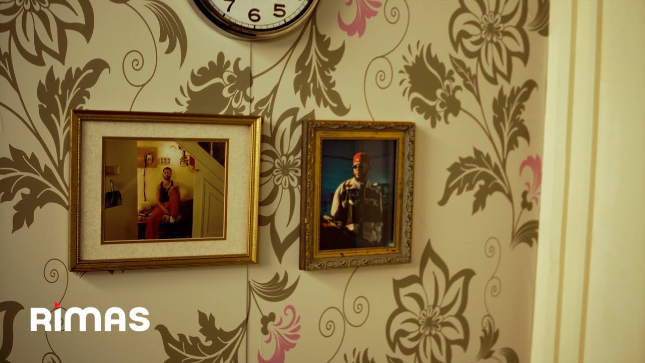 Mora, Jory Boy - DE PAQUETE (Visualizer) | LO MISMO DE SIEMPRE