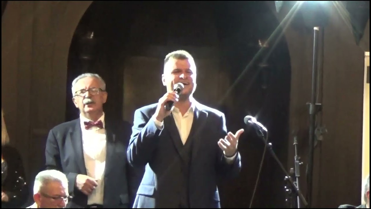 Marko Mandić ROMANIJA 2025_10_27, Banski dvor