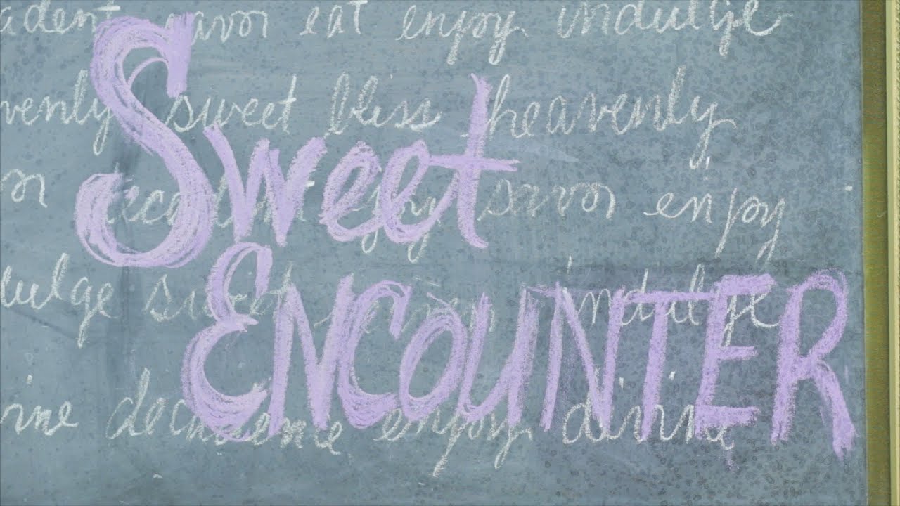 Sweet Encounter Bakery | Lansing Mosaic