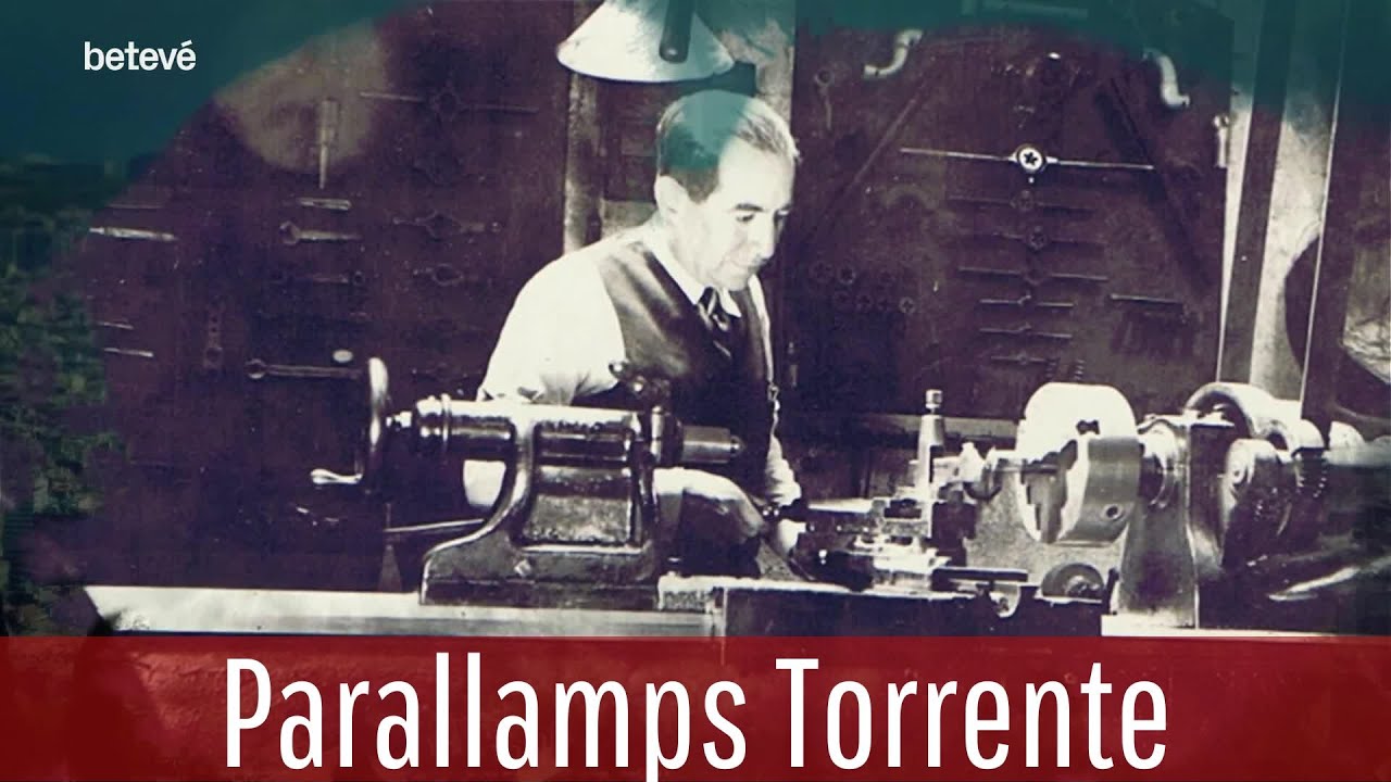 Parallamps Torrente, un indret insòlit | betevé