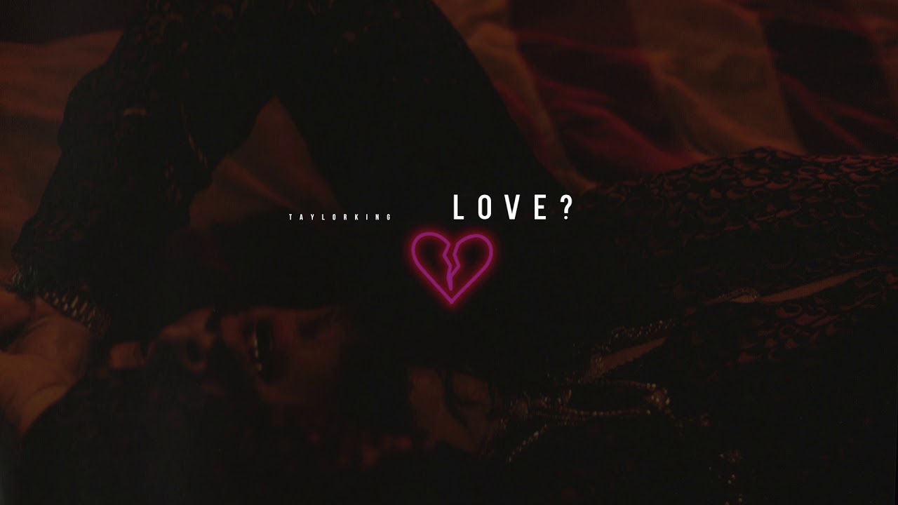 Post Malone Type Beat | LOVE?