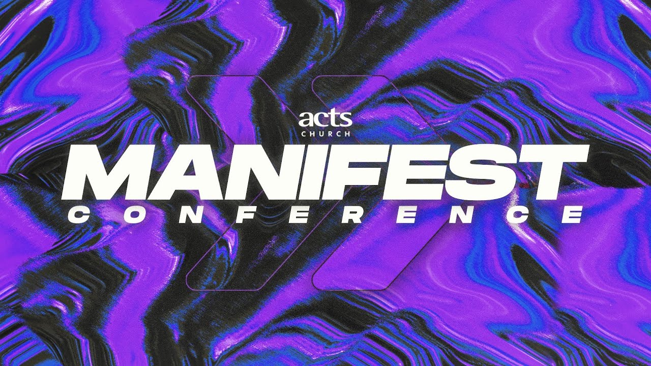 Manifest Conference Day 5 | Apostolic Leader, Peter de Fin