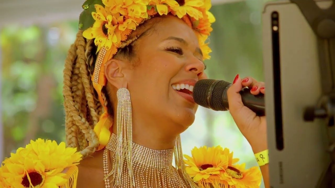 🎭 CARNAVAL DO RIO 2025 | BLOCO QUE PENA AMOR | PAGODE E CARNAVAL NO CENTRO DO RIO🌻