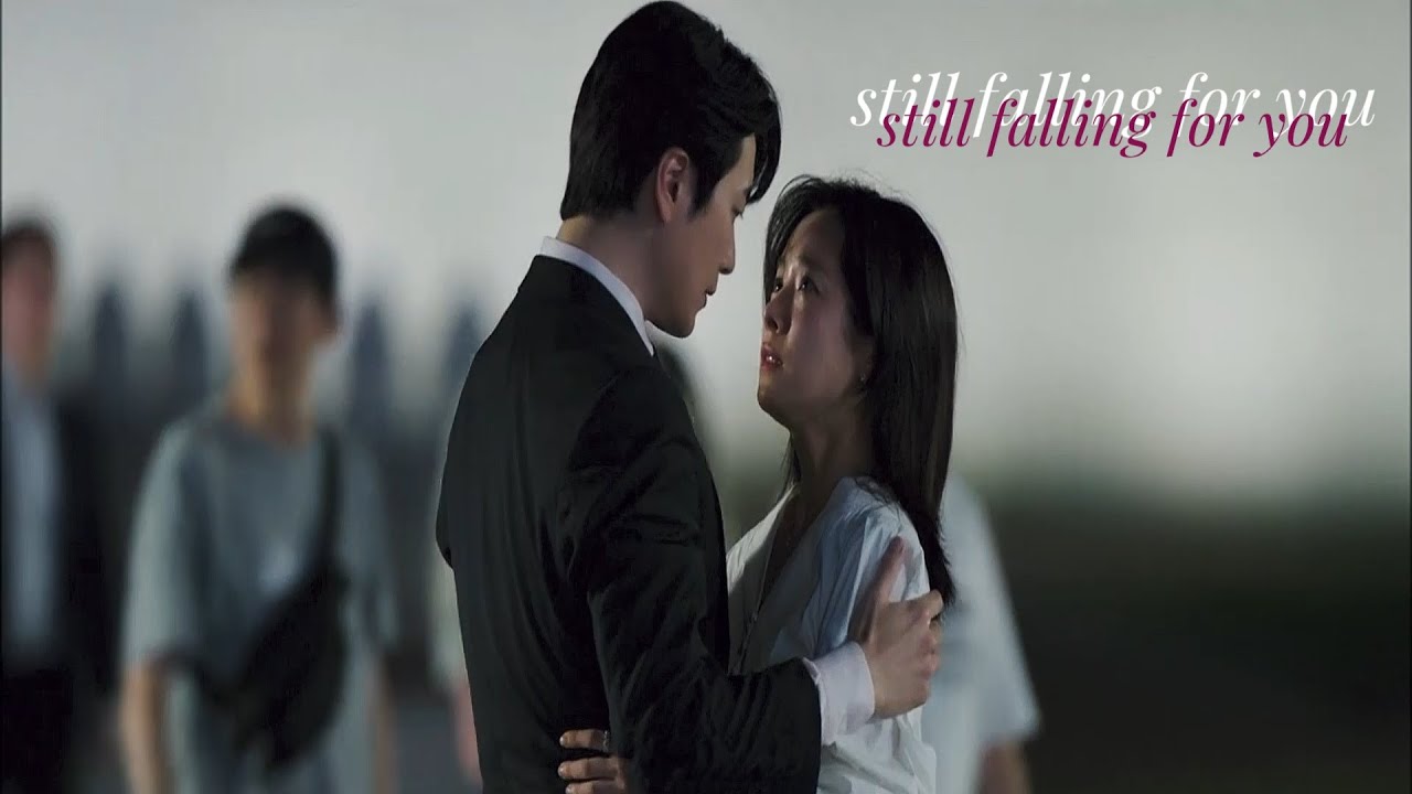Ji-Yun & Eun-Ho| Still Falling For You (1x08)