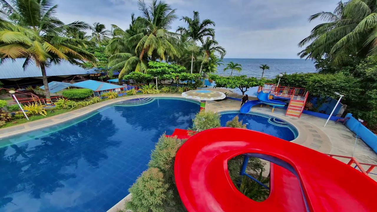Bay Coronon Beach Resort Sta Cruz