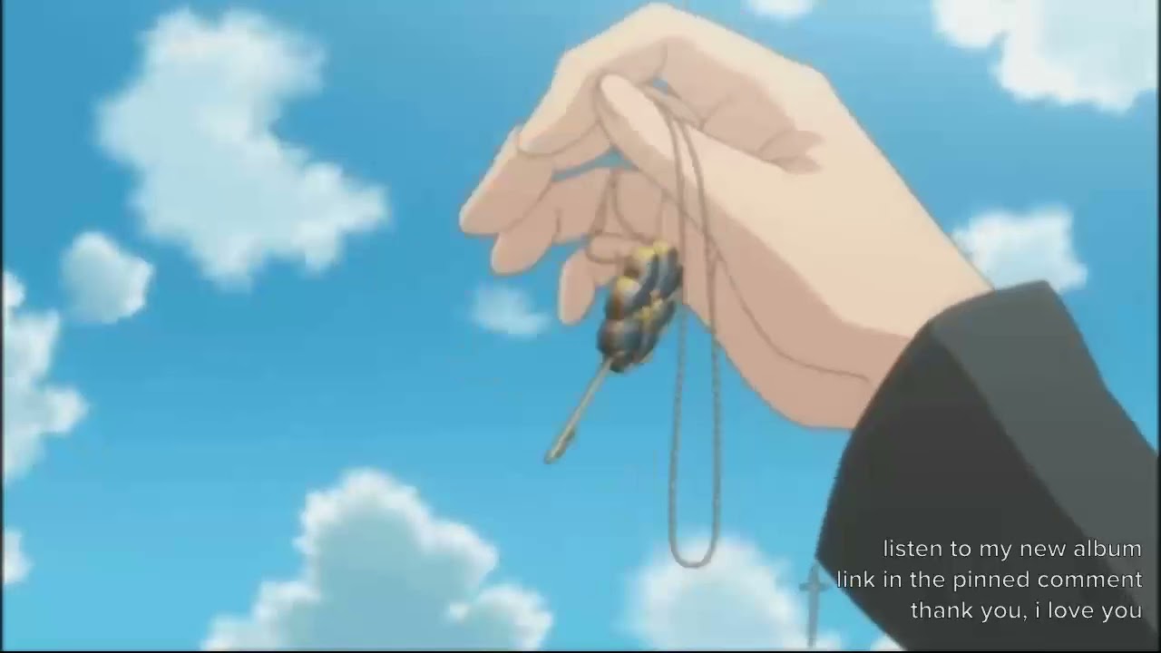 rosalia - reliquia (slowed + reverb)