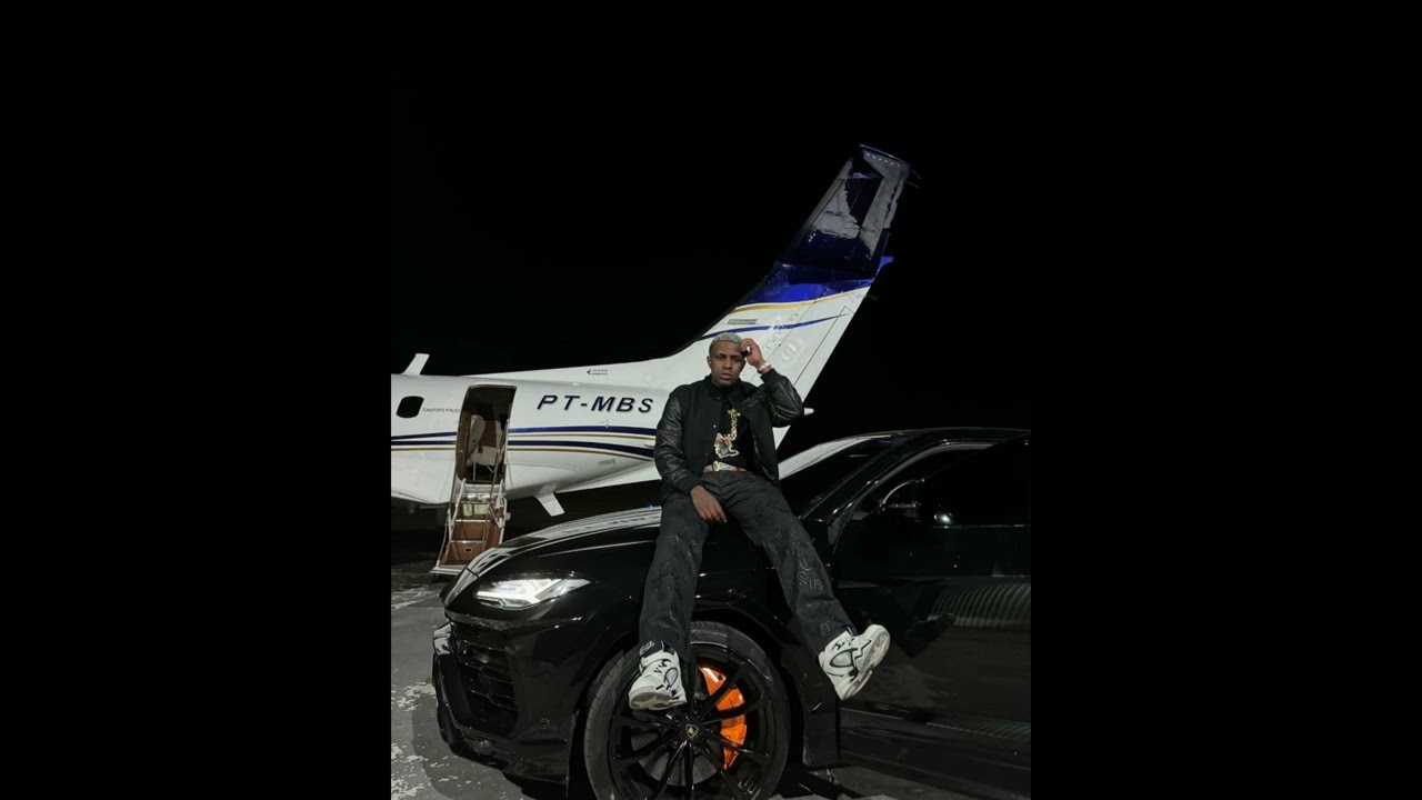 (FREE) MC IG x MC PH x MC Ryan SP Type Beat - 