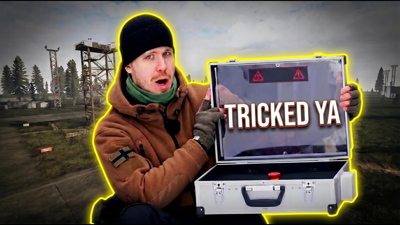 В Road to Vostok добавят 2 НОВЫЕ карты (это всё меняет)