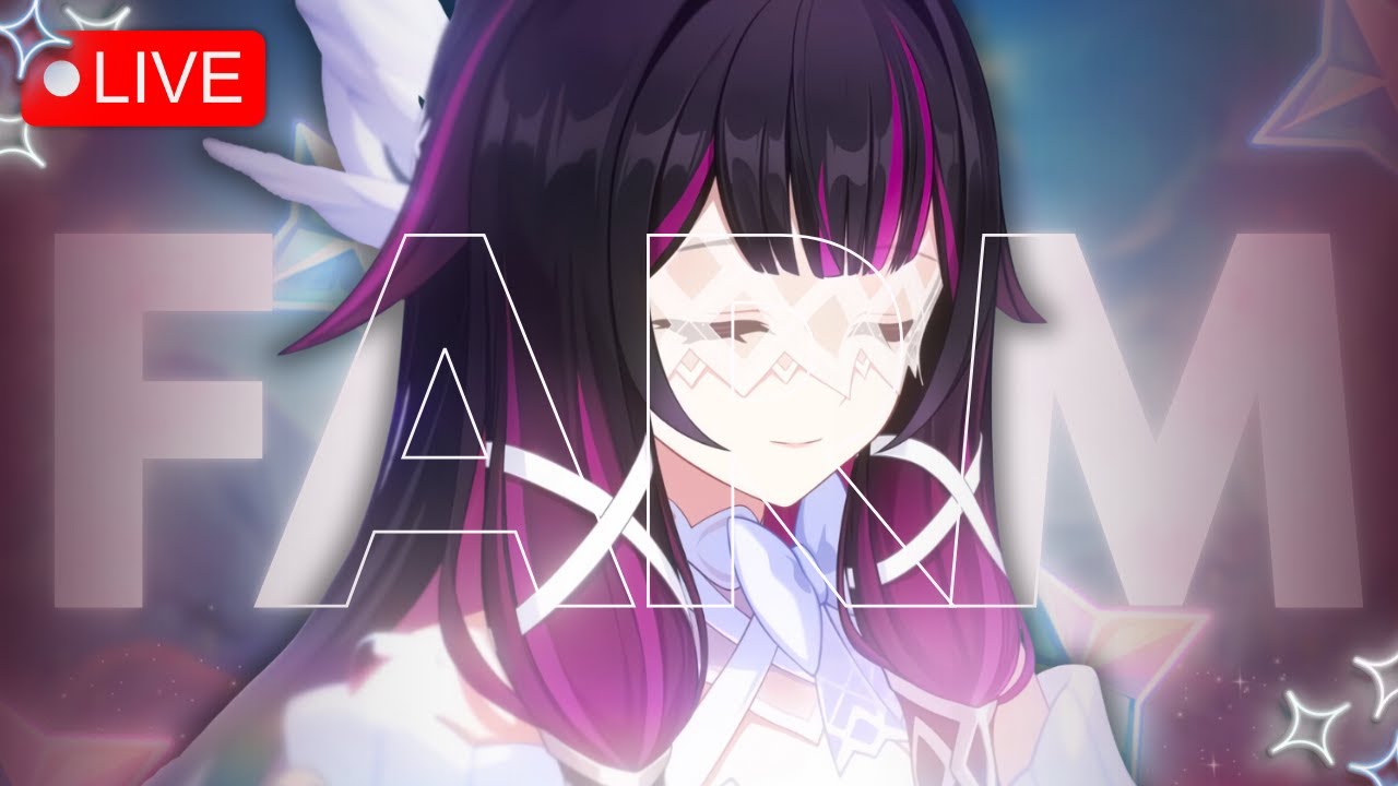 🔴ÚLTIMOS DIAS DE FARM PRA COLUMBINA