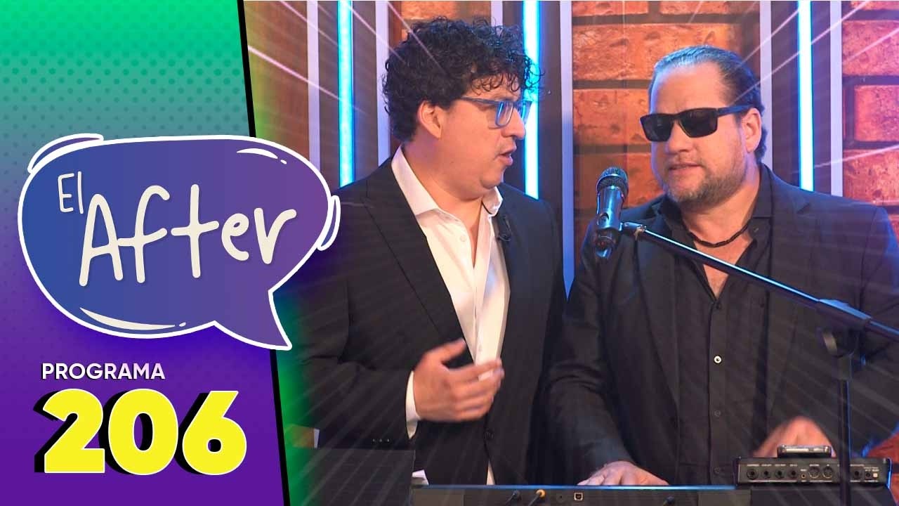 Programa 206 | El After | 24/02/2026