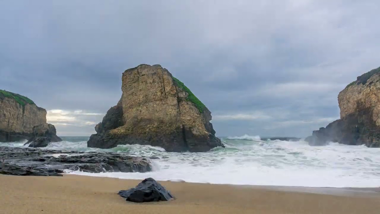 Timelapse project 2026 (4K)