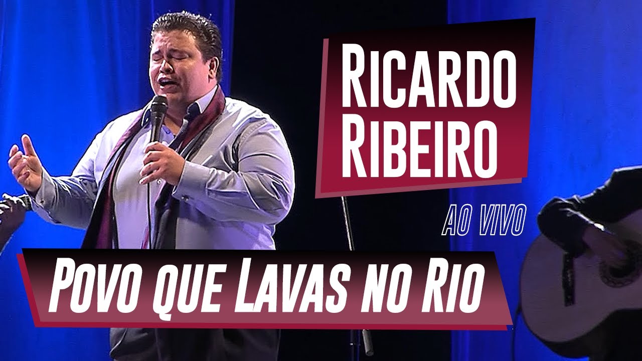 Ricardo Ribeiro 