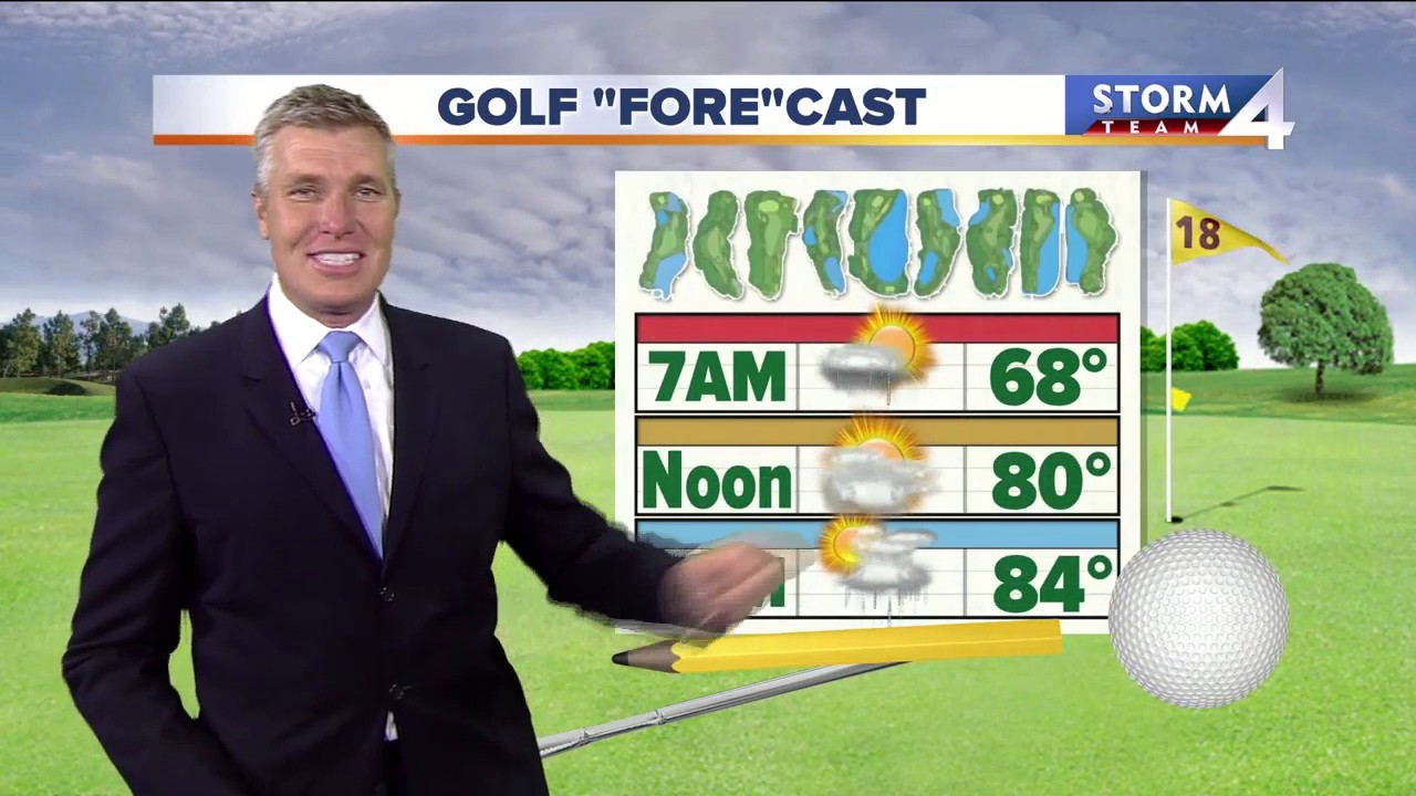 Brian Gotter's Friday 10pm Storm Team 4cast