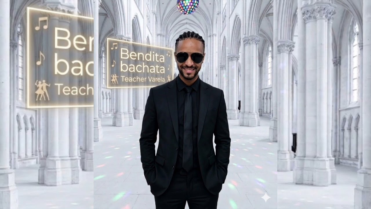 Tu &  yo - El Teacher Varela 