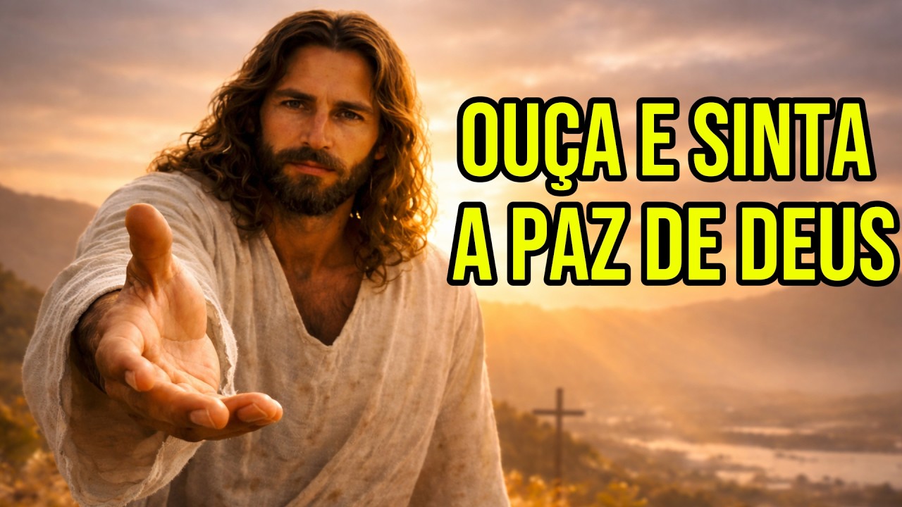 1 Hora de Louvores Para Buscar a Presença de Deus - Top Gospel 2026 | Melhores Músicas Gospel