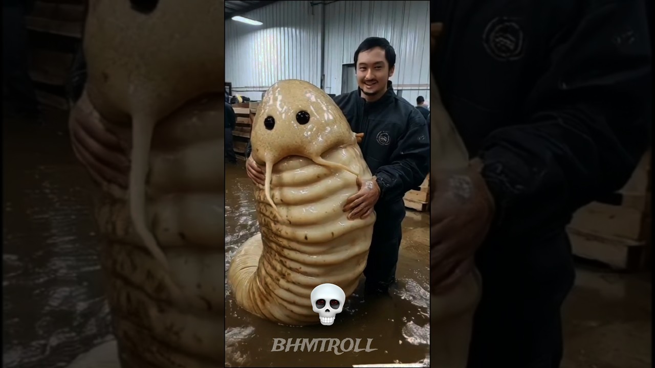 Insect Always Cute 💀