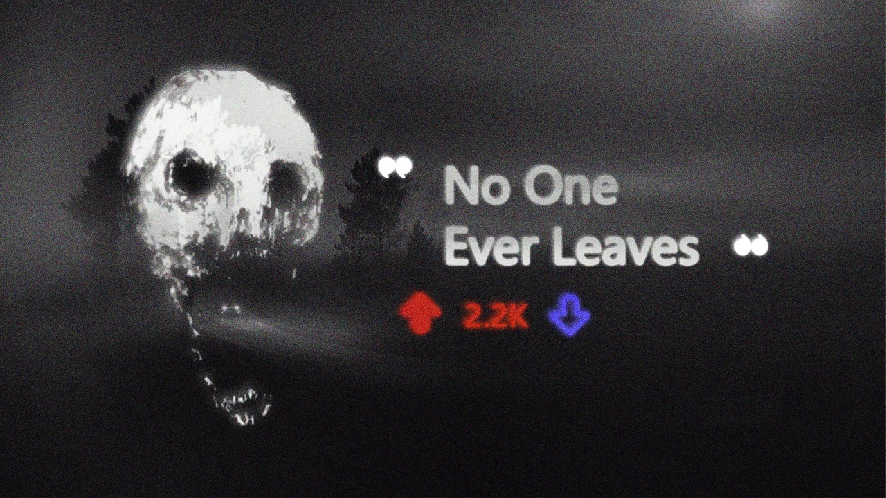 Unsettling Reddit Horror Stories